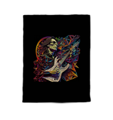 Melodic Dreams Comforter